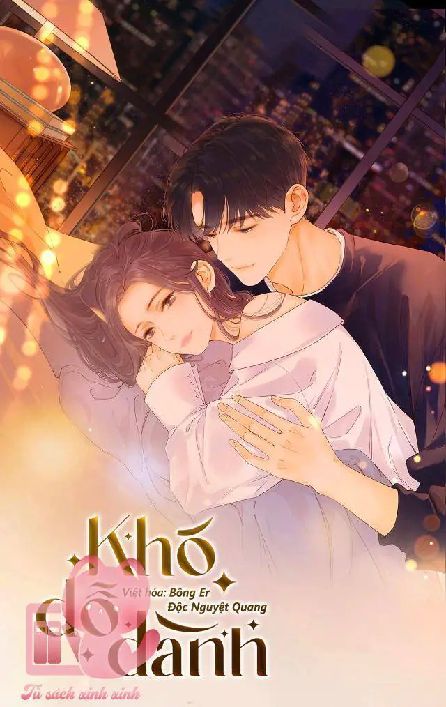 Khó Dỗ Dành Nettruyen ZZZ Chương 27 Page 1