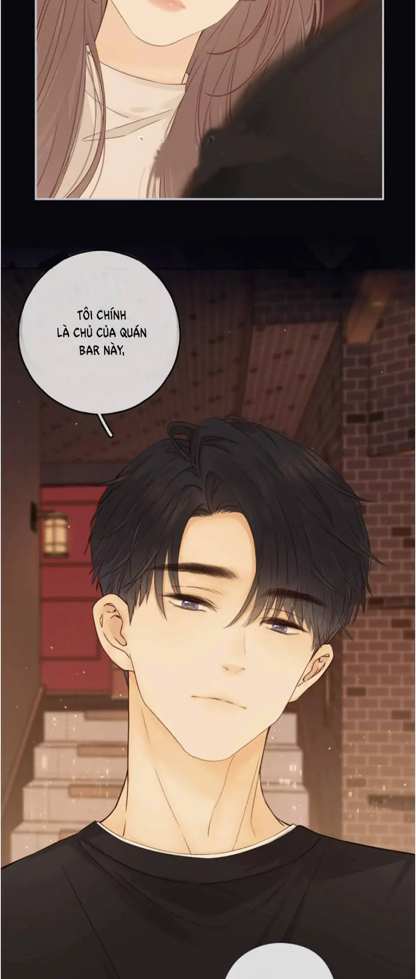 Khó Dỗ Dành Nettruyen ZZZ Chương 0.3 Page 14