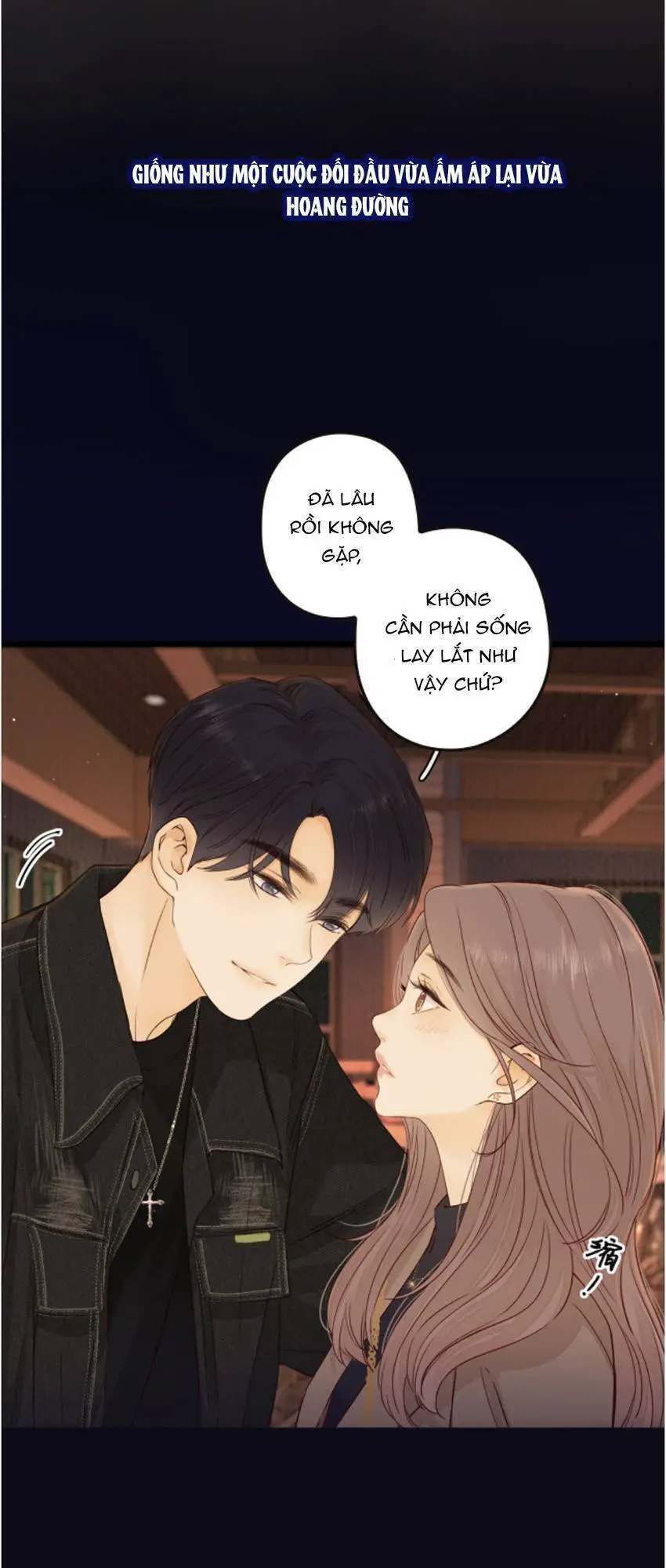 Khó Dỗ Dành Nettruyen ZZZ Chương 0.3 Page 16