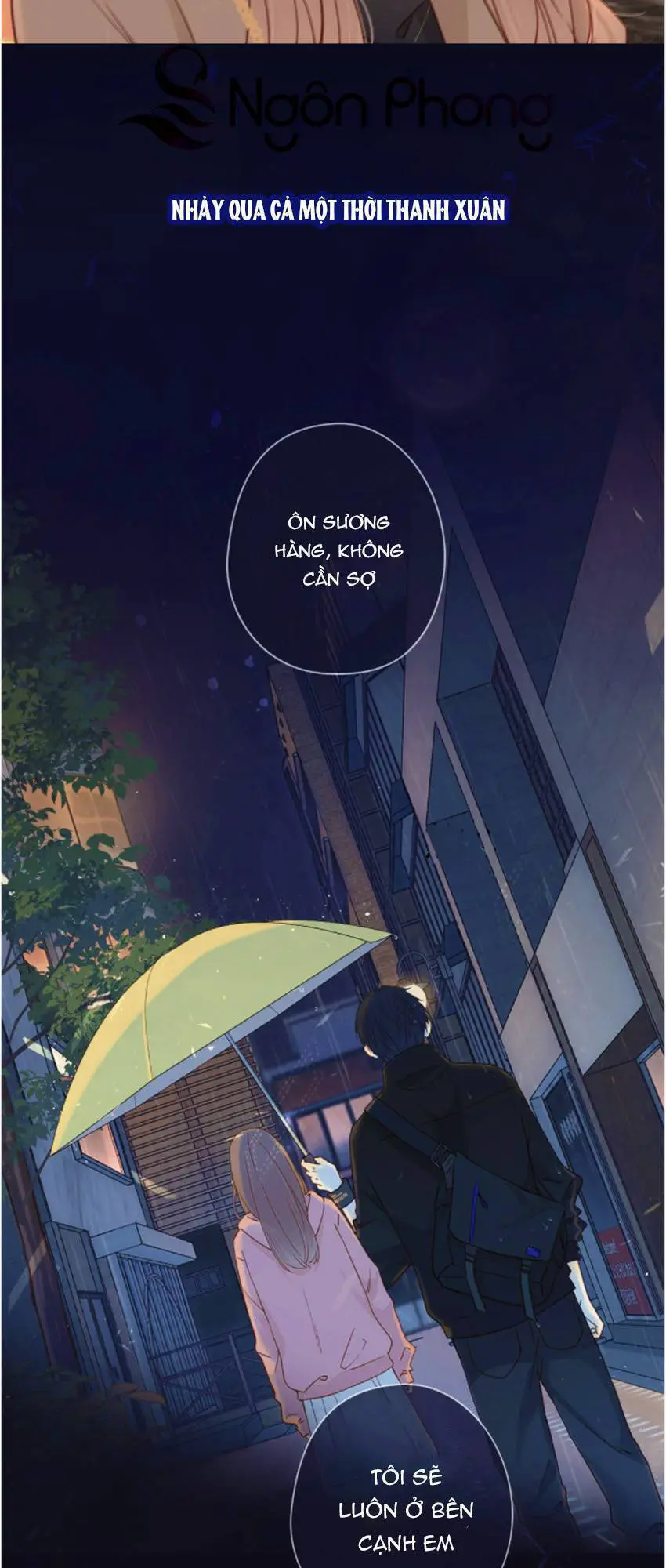 Khó Dỗ Dành Nettruyen ZZZ Chương 0.3 Page 19