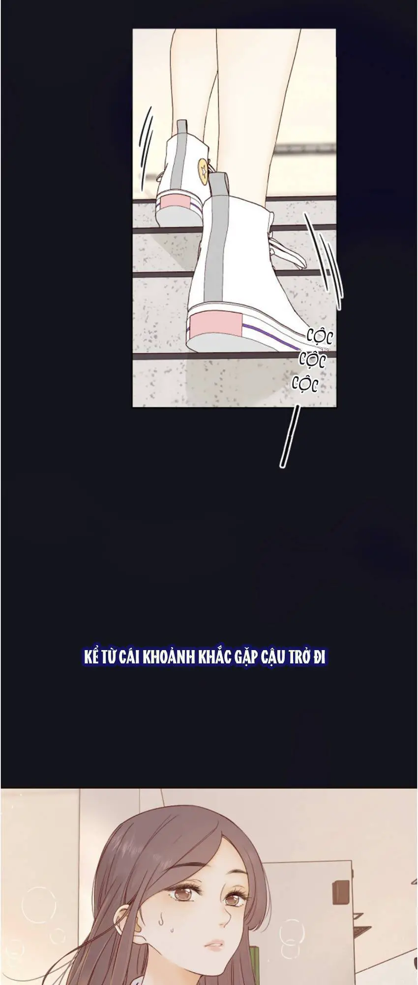 Khó Dỗ Dành Nettruyen ZZZ Chương 0.3 Page 23