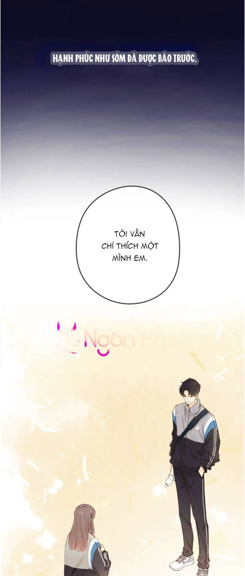Khó Dỗ Dành Nettruyen ZZZ Chương 0.3 Page 26