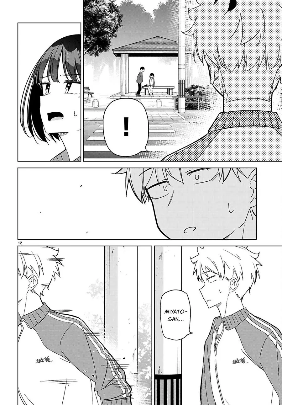 Multiverse No Watashi, Koishite Ii Desu Ka Nettruyen ZZZ Chương 6 Page 18