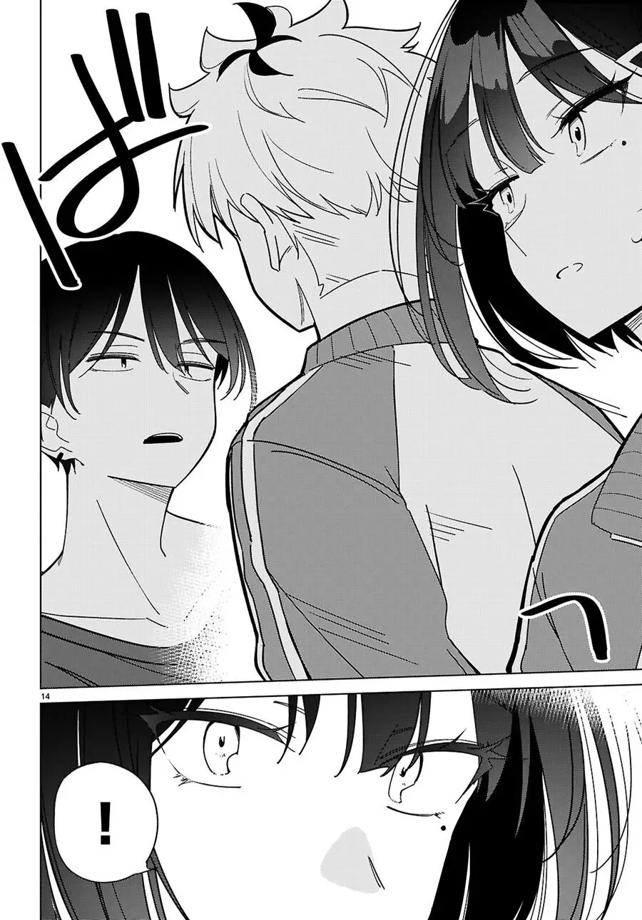 Multiverse No Watashi, Koishite Ii Desu Ka Nettruyen ZZZ Chương 6 Page 20