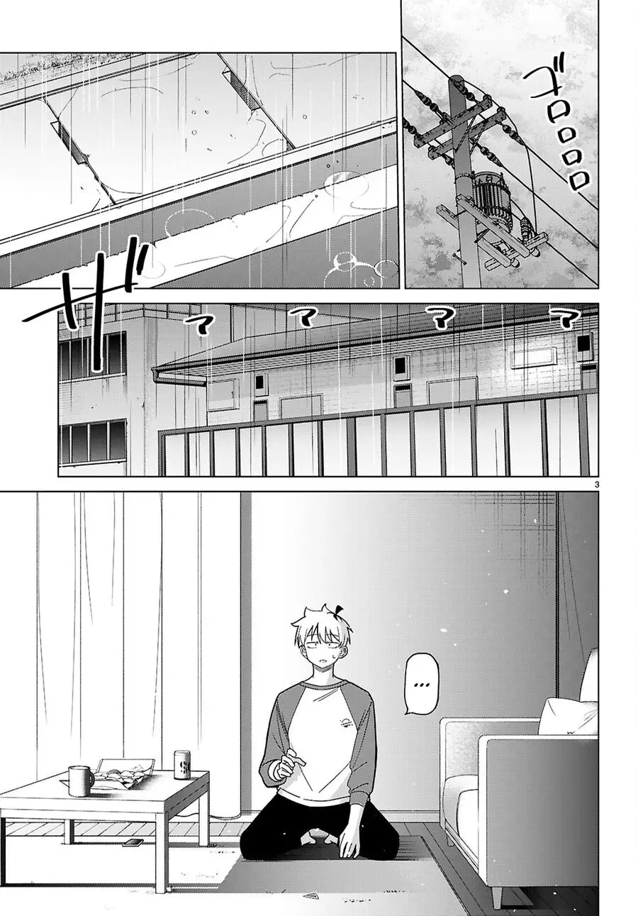 Multiverse No Watashi, Koishite Ii Desu Ka Nettruyen ZZZ Chương 7 Page 6