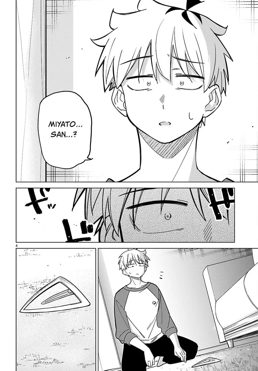 Multiverse No Watashi, Koishite Ii Desu Ka Nettruyen ZZZ Chương 7 Page 7