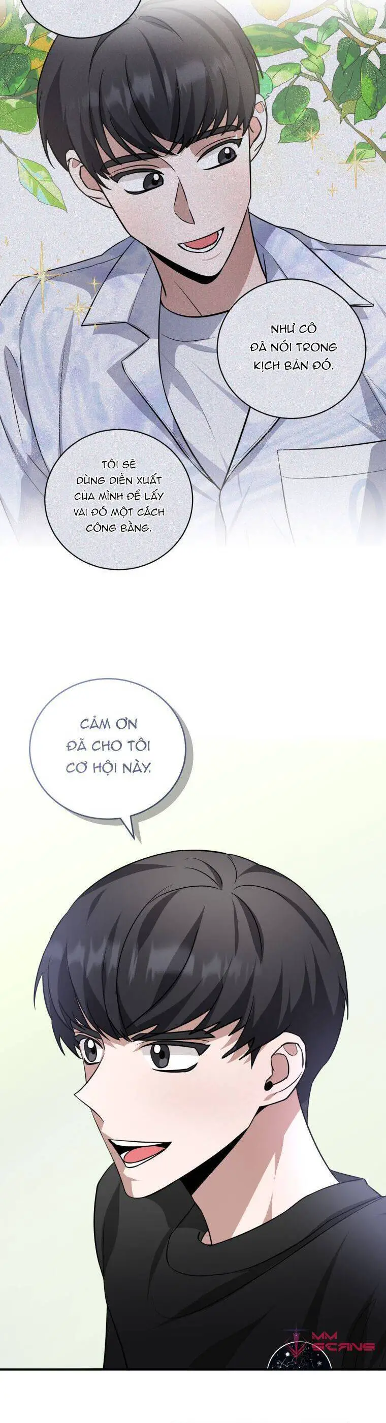 Trở Thành Siêu Diễn Viên Chỉ Bằng Việc Đọc Sách Nettruyen ZZZ Chương 27 Page 14