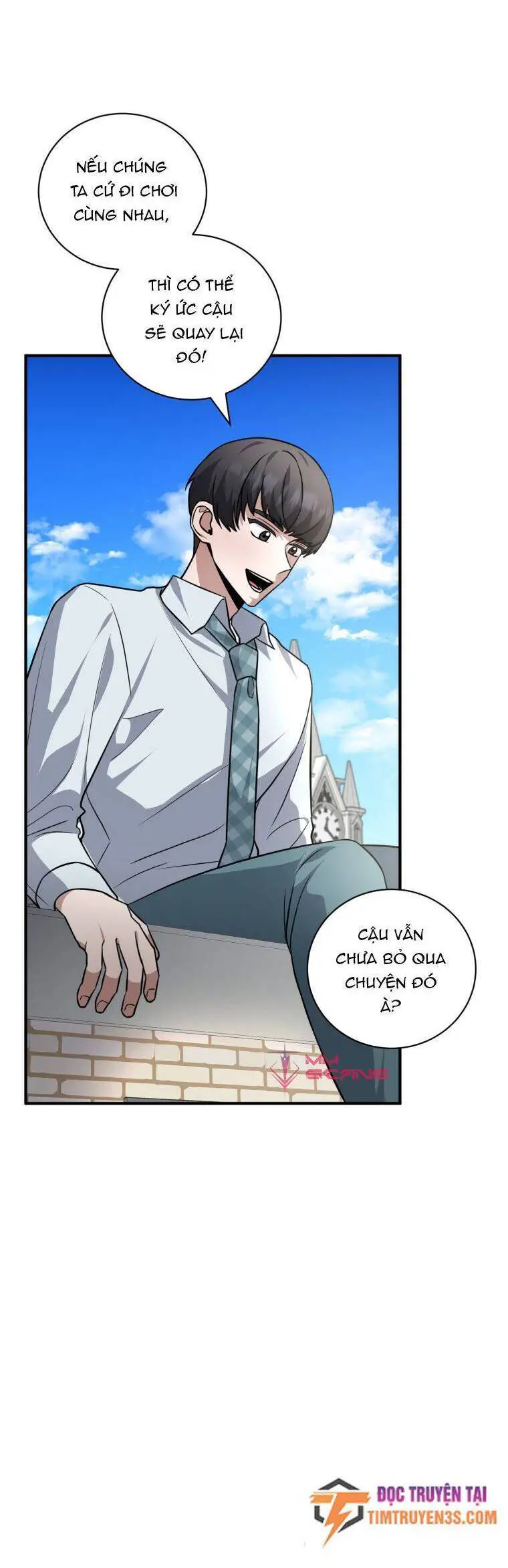 Trở Thành Siêu Diễn Viên Chỉ Bằng Việc Đọc Sách Nettruyen ZZZ Chương 27 Page 19