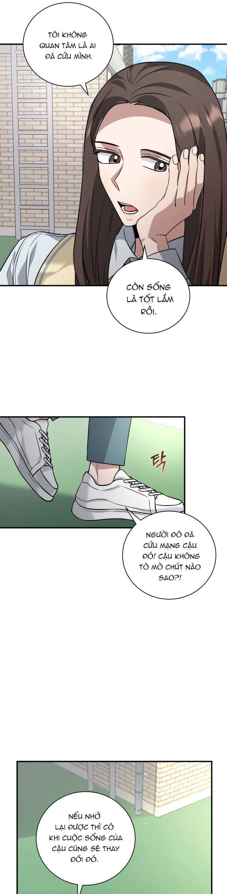 Trở Thành Siêu Diễn Viên Chỉ Bằng Việc Đọc Sách Nettruyen ZZZ Chương 27 Page 20