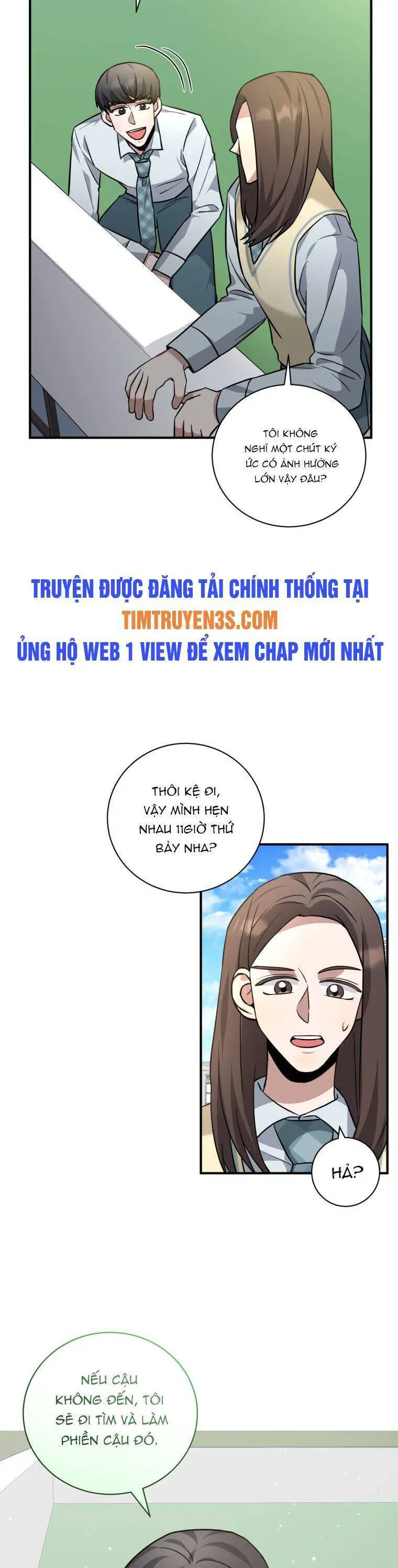 Trở Thành Siêu Diễn Viên Chỉ Bằng Việc Đọc Sách Nettruyen ZZZ Chương 27 Page 21