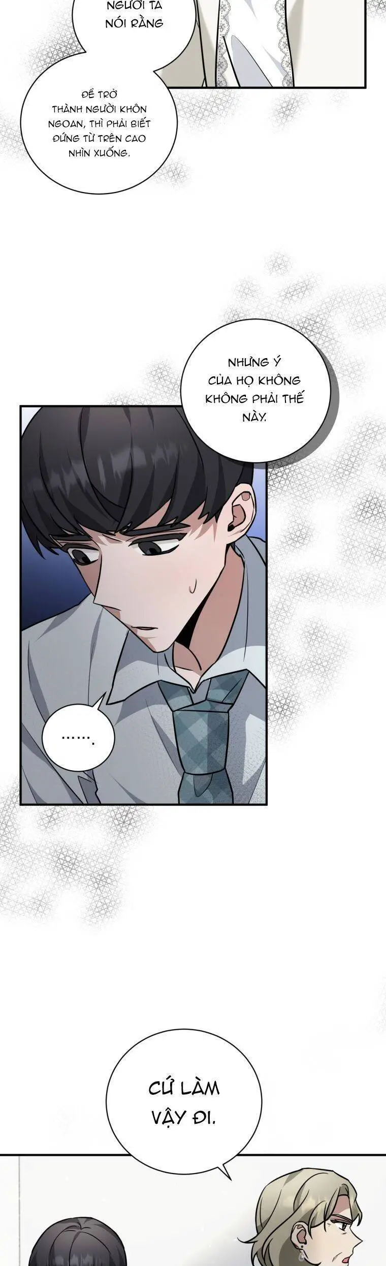 Trở Thành Siêu Diễn Viên Chỉ Bằng Việc Đọc Sách Nettruyen ZZZ Chương 27 Page 32