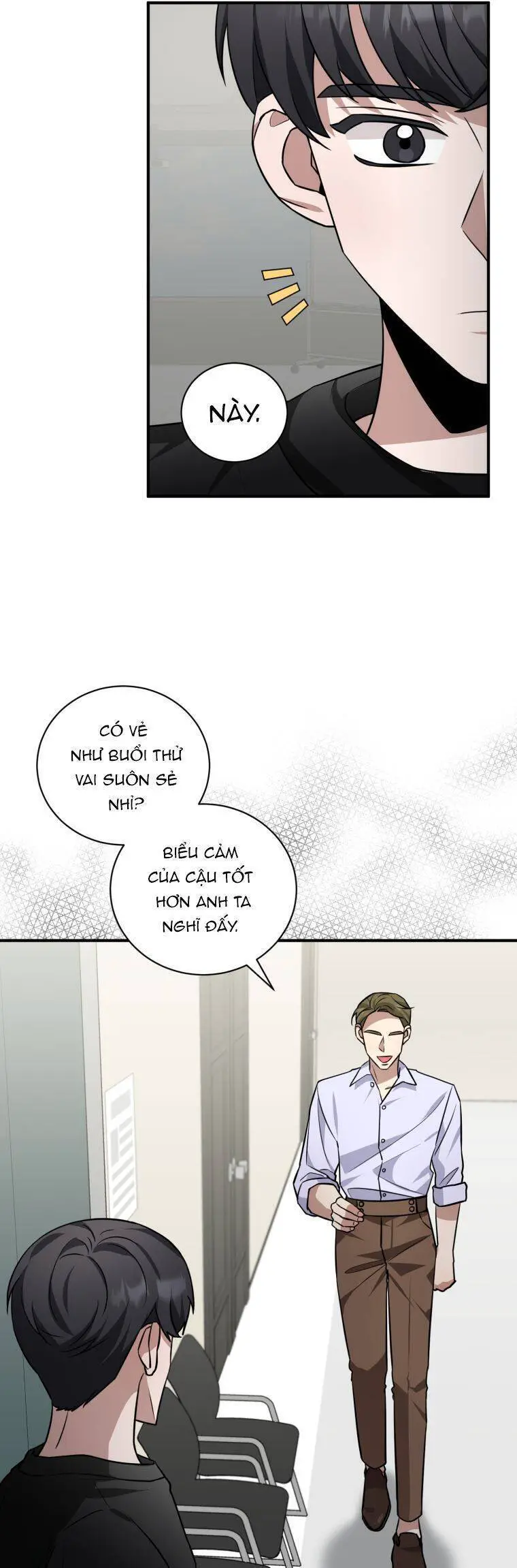 Trở Thành Siêu Diễn Viên Chỉ Bằng Việc Đọc Sách Nettruyen ZZZ Chương 27 Page 42
