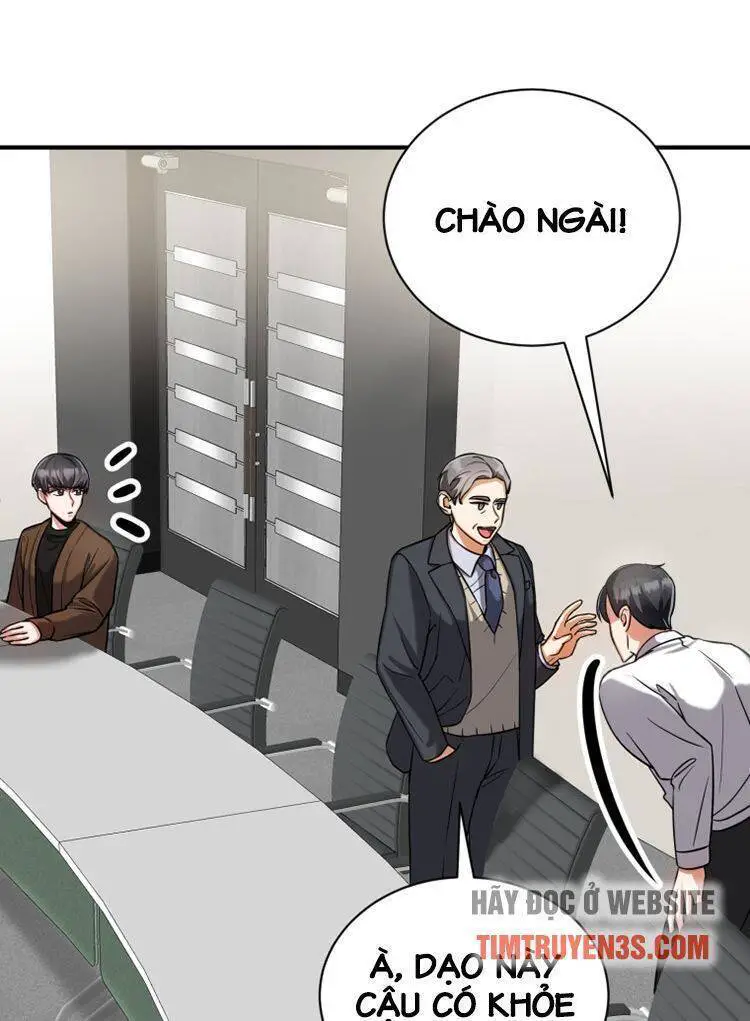 Trở Thành Siêu Diễn Viên Chỉ Bằng Việc Đọc Sách Nettruyen ZZZ Chương 13 Page 4