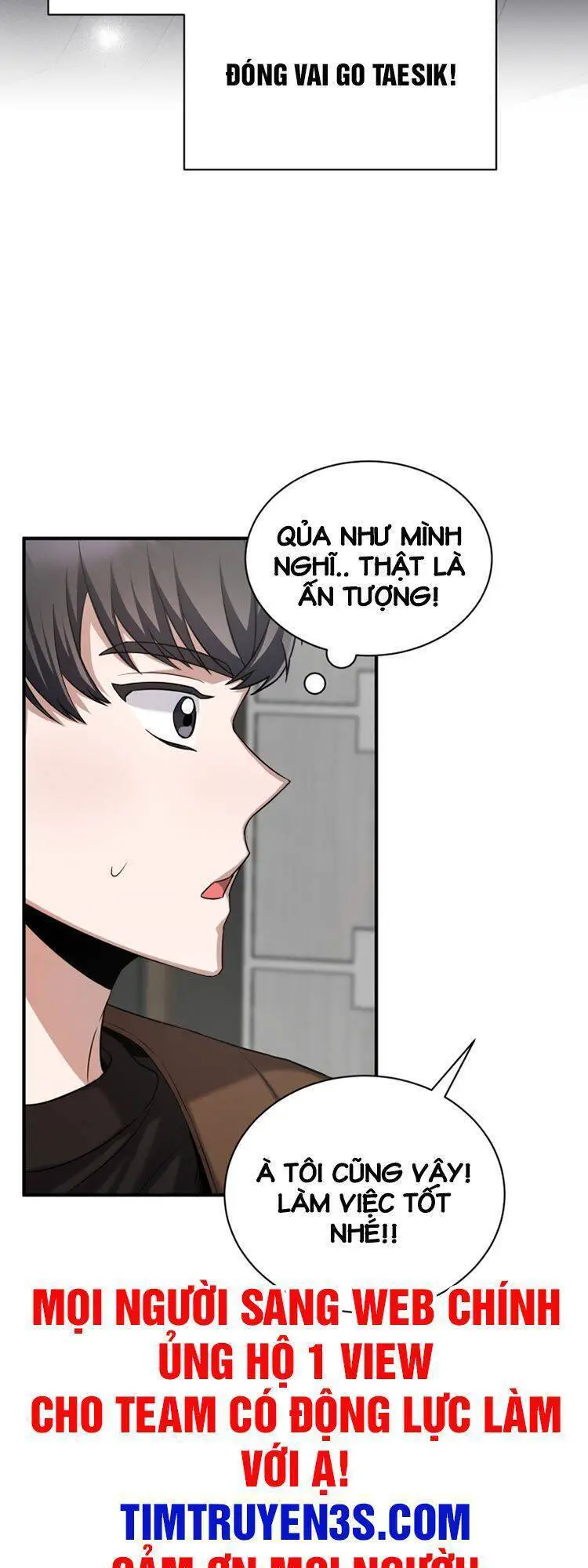 Trở Thành Siêu Diễn Viên Chỉ Bằng Việc Đọc Sách Nettruyen ZZZ Chương 13 Page 6
