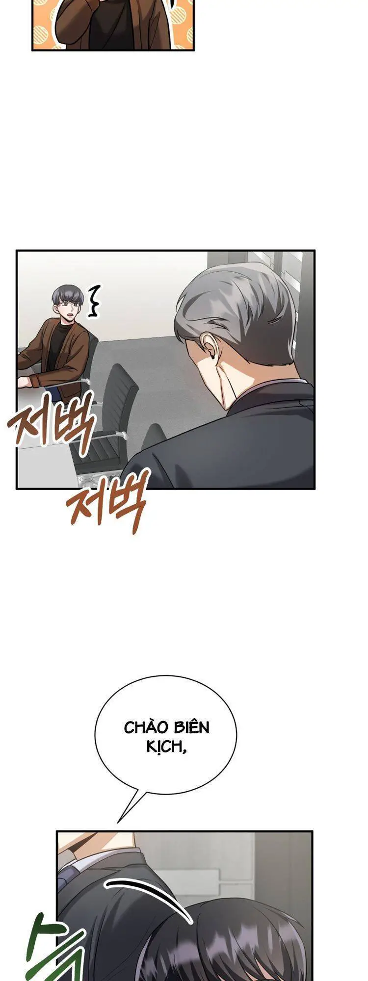 Trở Thành Siêu Diễn Viên Chỉ Bằng Việc Đọc Sách Nettruyen ZZZ Chương 13 Page 9