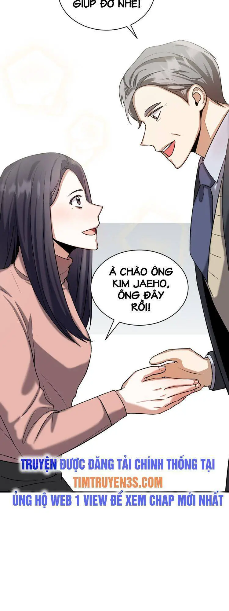 Trở Thành Siêu Diễn Viên Chỉ Bằng Việc Đọc Sách Nettruyen ZZZ Chương 13 Page 11