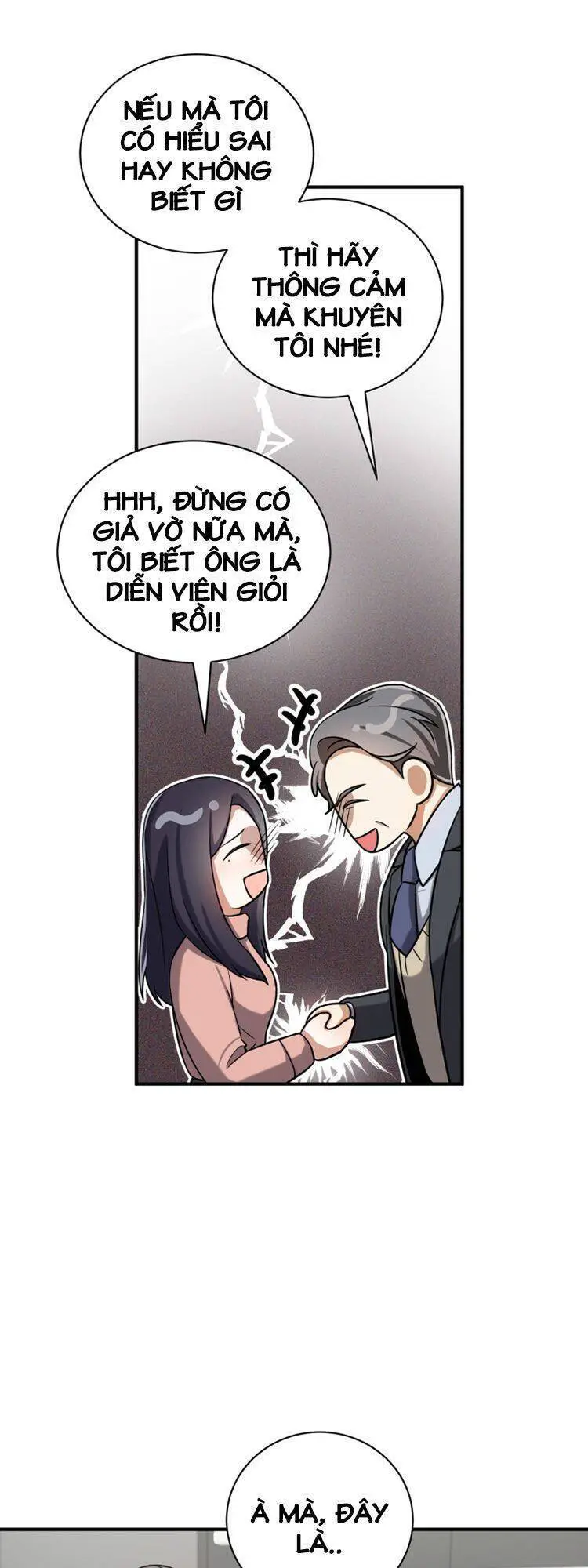 Trở Thành Siêu Diễn Viên Chỉ Bằng Việc Đọc Sách Nettruyen ZZZ Chương 13 Page 12