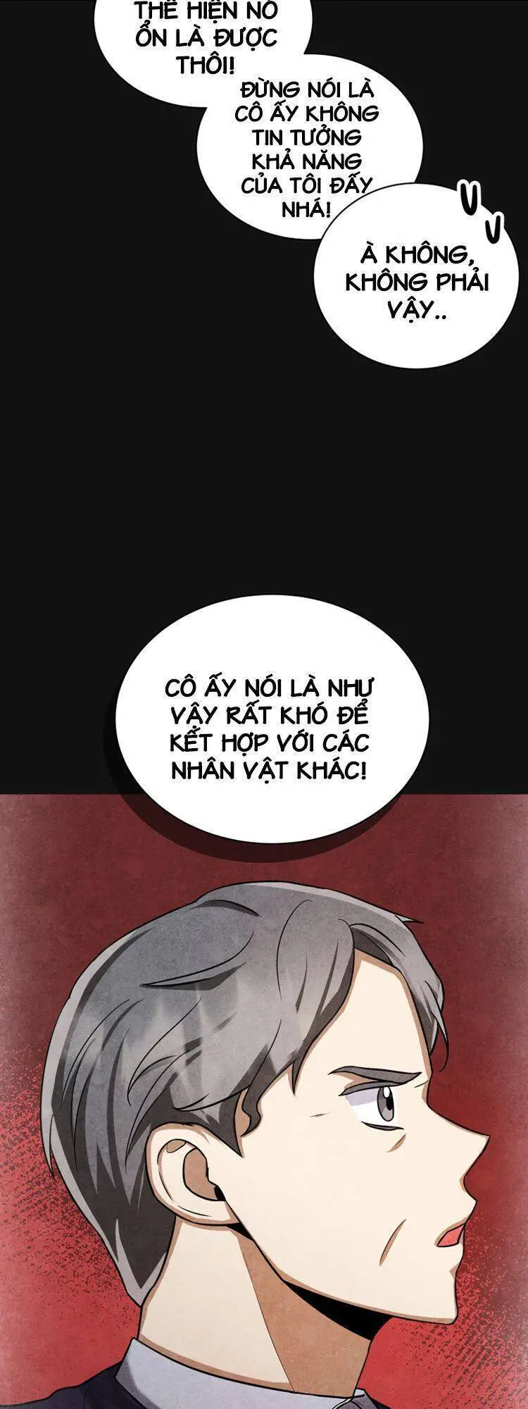 Trở Thành Siêu Diễn Viên Chỉ Bằng Việc Đọc Sách Nettruyen ZZZ Chương 13 Page 22