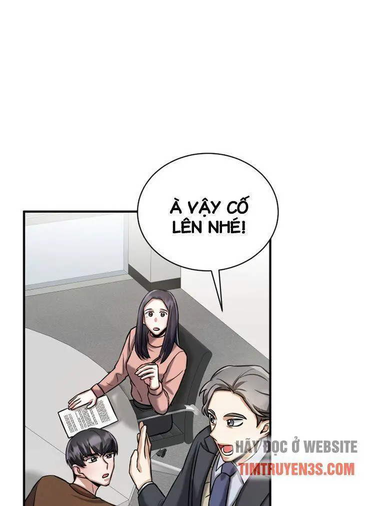Trở Thành Siêu Diễn Viên Chỉ Bằng Việc Đọc Sách Nettruyen ZZZ Chương 13 Page 27