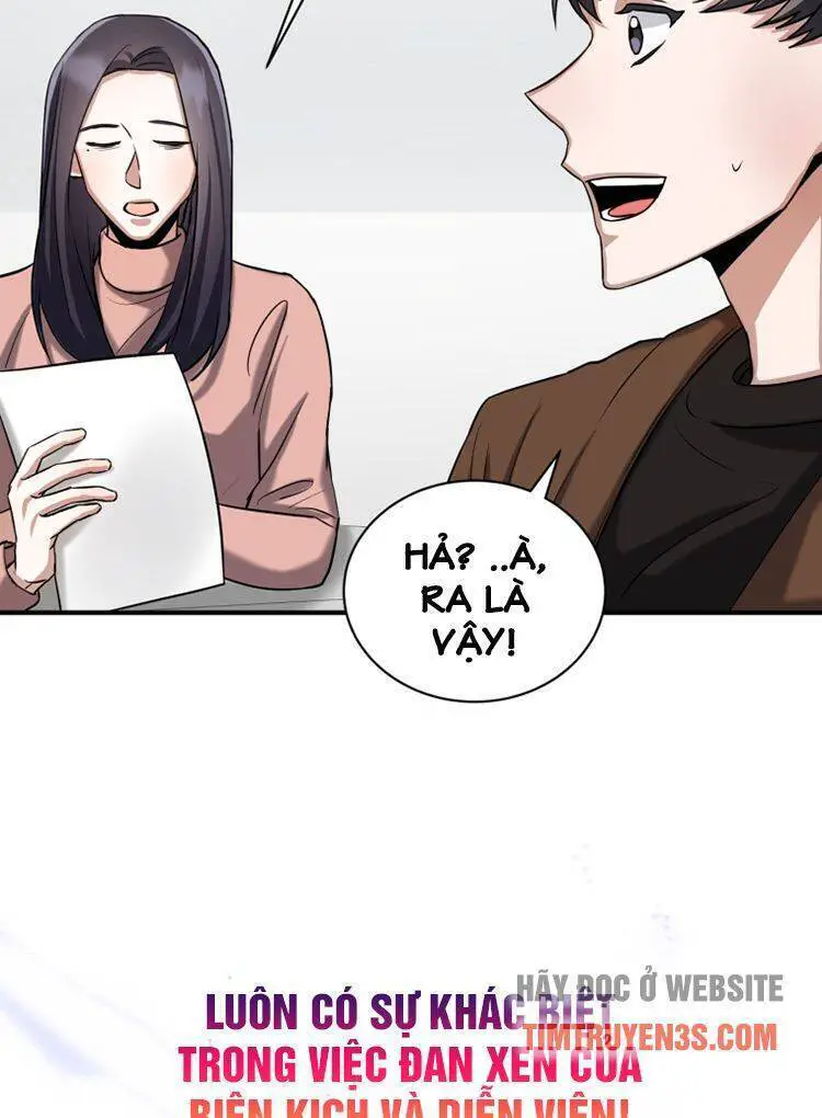 Trở Thành Siêu Diễn Viên Chỉ Bằng Việc Đọc Sách Nettruyen ZZZ Chương 13 Page 30