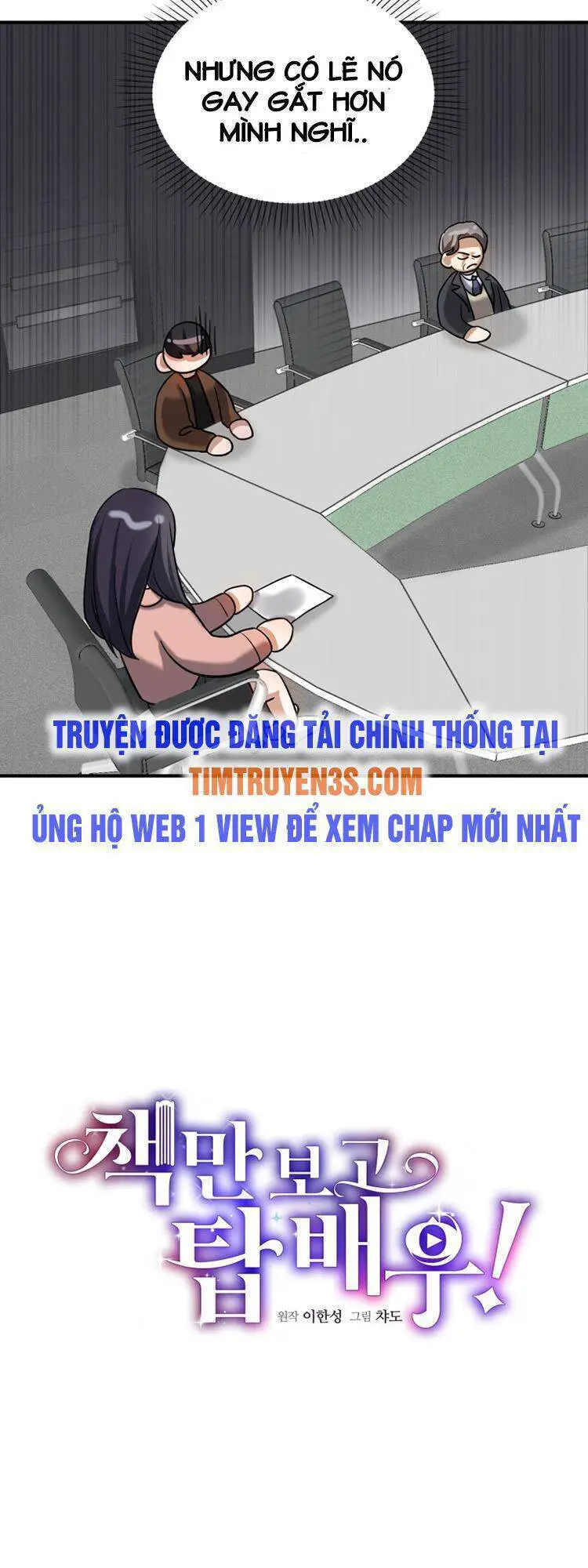 Trở Thành Siêu Diễn Viên Chỉ Bằng Việc Đọc Sách Nettruyen ZZZ Chương 13 Page 32