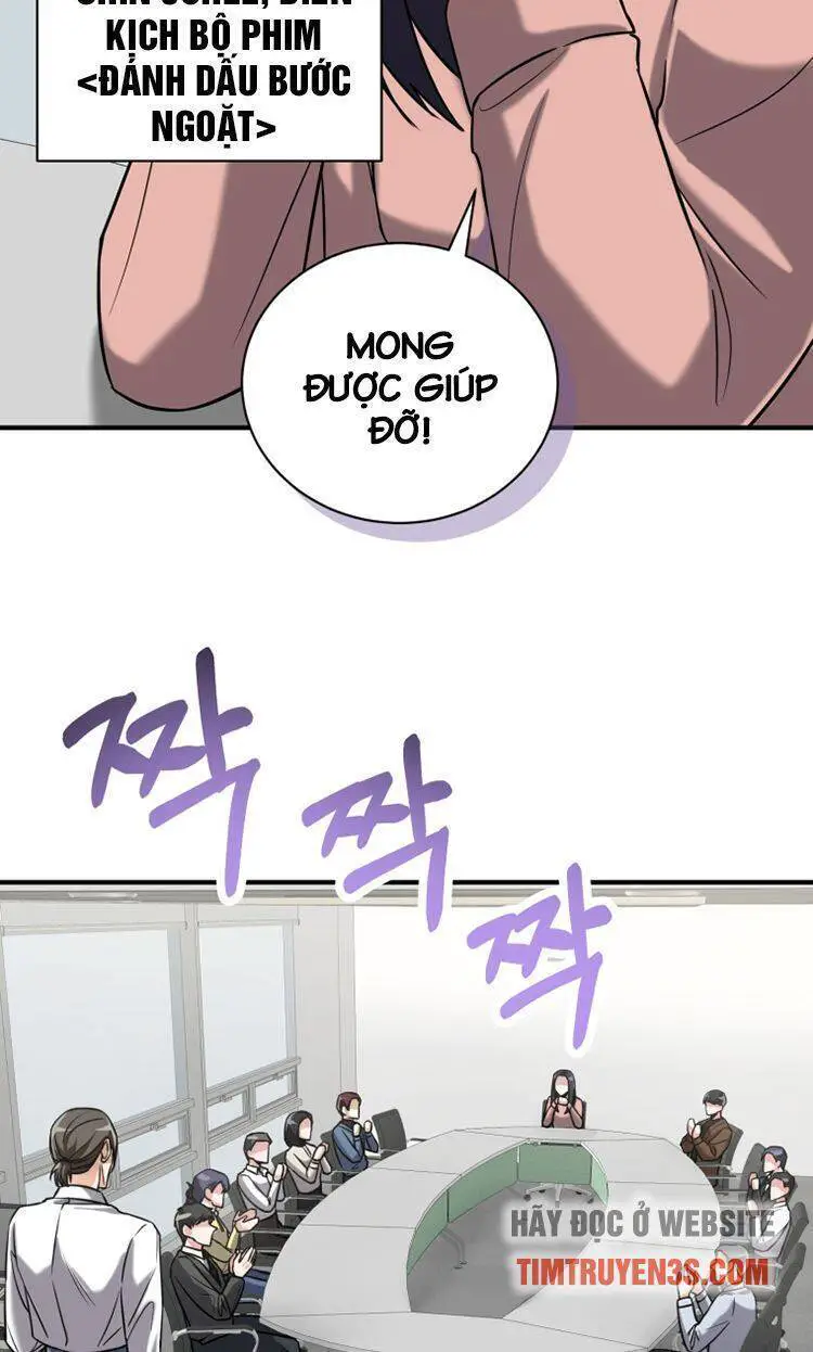 Trở Thành Siêu Diễn Viên Chỉ Bằng Việc Đọc Sách Nettruyen ZZZ Chương 13 Page 35