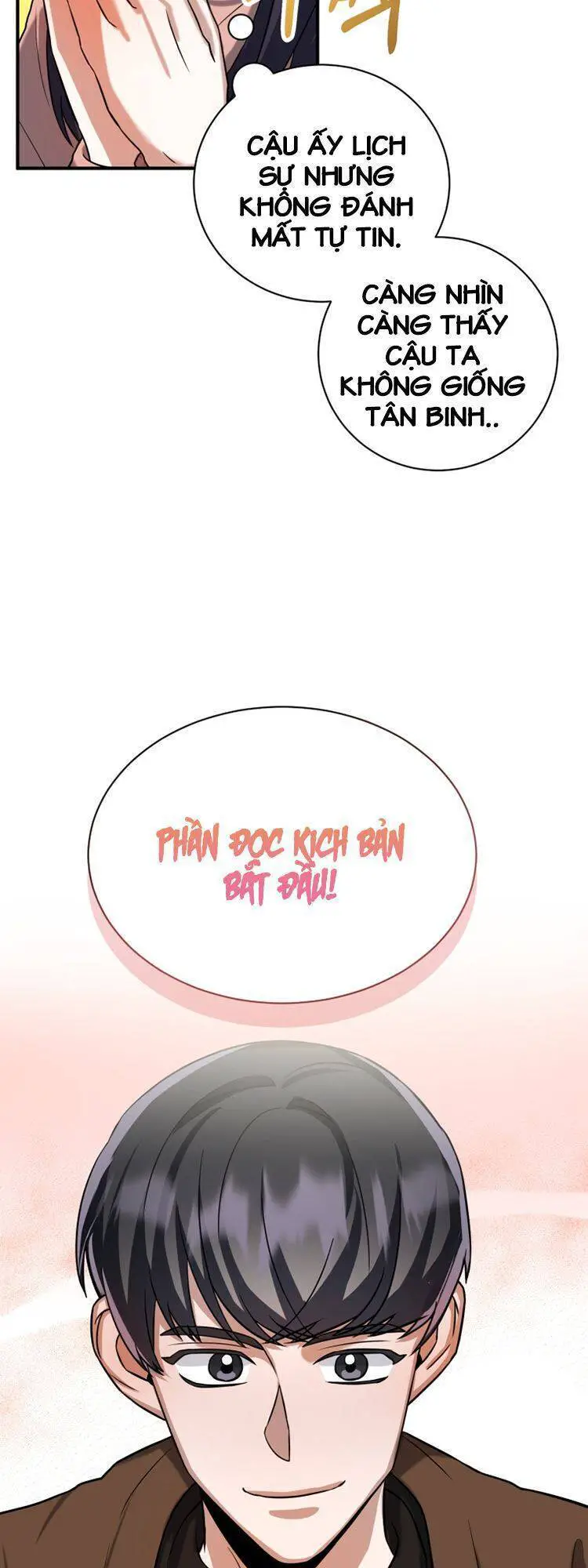 Trở Thành Siêu Diễn Viên Chỉ Bằng Việc Đọc Sách Nettruyen ZZZ Chương 13 Page 40