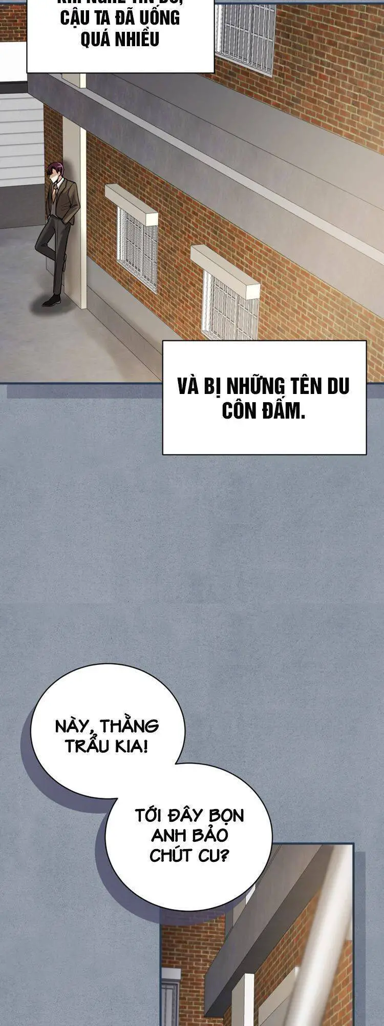 Trở Thành Siêu Diễn Viên Chỉ Bằng Việc Đọc Sách Nettruyen ZZZ Chương 13 Page 56