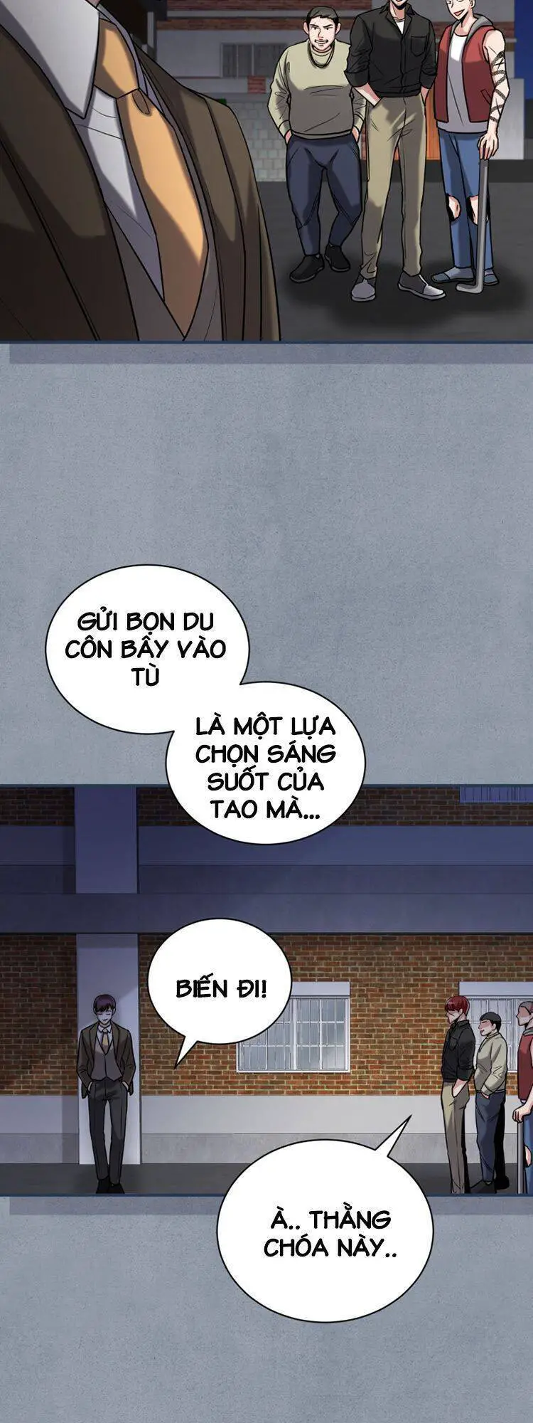 Trở Thành Siêu Diễn Viên Chỉ Bằng Việc Đọc Sách Nettruyen ZZZ Chương 13 Page 59