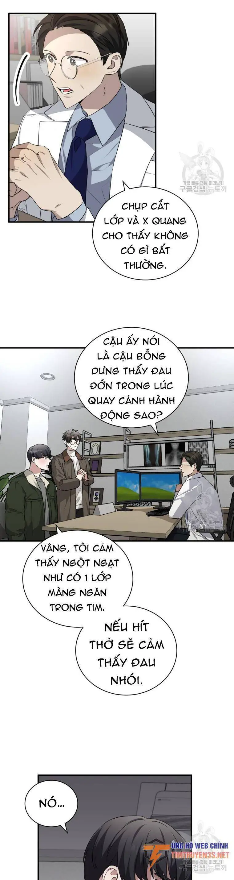 Trở Thành Siêu Diễn Viên Chỉ Bằng Việc Đọc Sách Nettruyen ZZZ Chương 50 Page 3