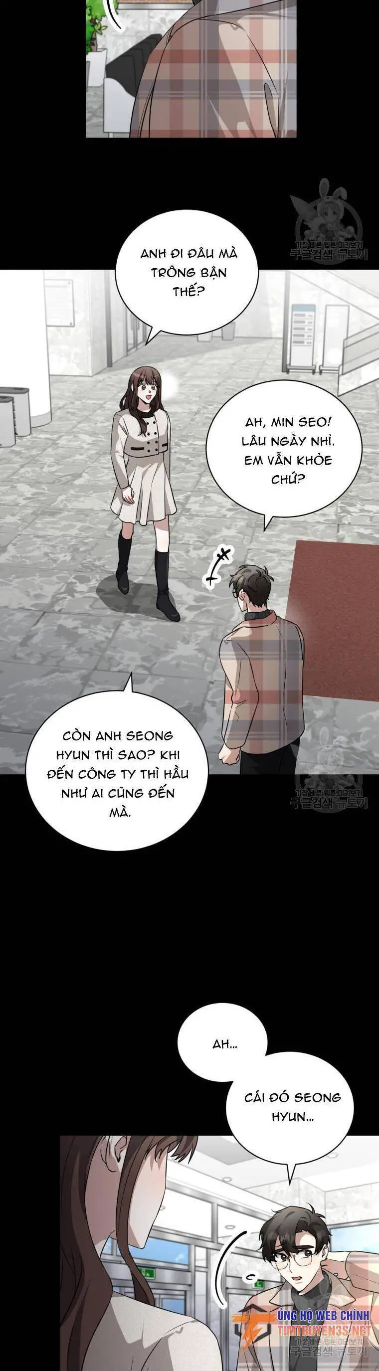Trở Thành Siêu Diễn Viên Chỉ Bằng Việc Đọc Sách Nettruyen ZZZ Chương 50 Page 19
