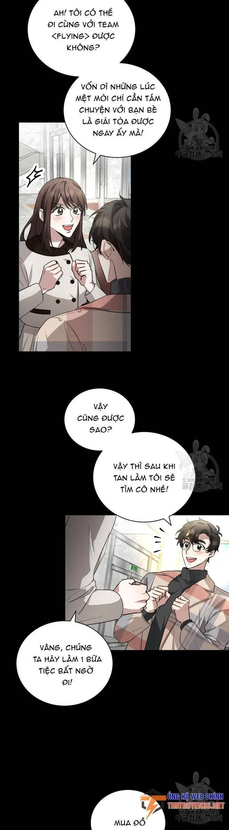 Trở Thành Siêu Diễn Viên Chỉ Bằng Việc Đọc Sách Nettruyen ZZZ Chương 50 Page 21