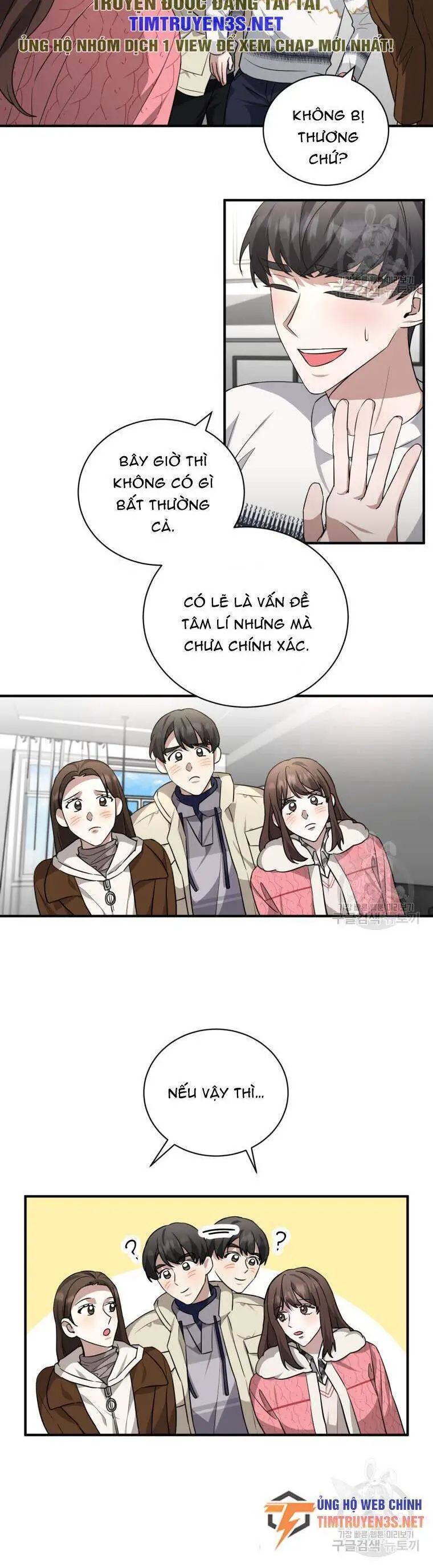Trở Thành Siêu Diễn Viên Chỉ Bằng Việc Đọc Sách Nettruyen ZZZ Chương 50 Page 23