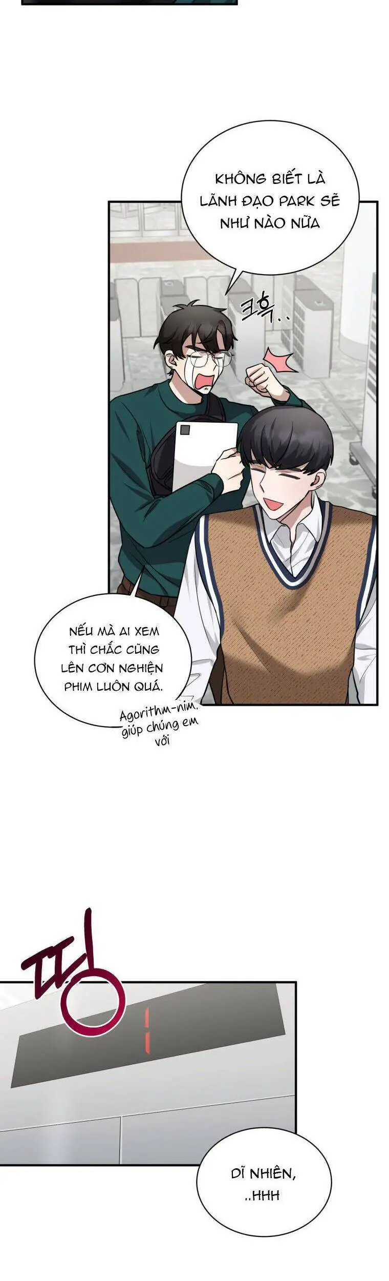 Trở Thành Siêu Diễn Viên Chỉ Bằng Việc Đọc Sách Nettruyen ZZZ Chương 21 Page 14