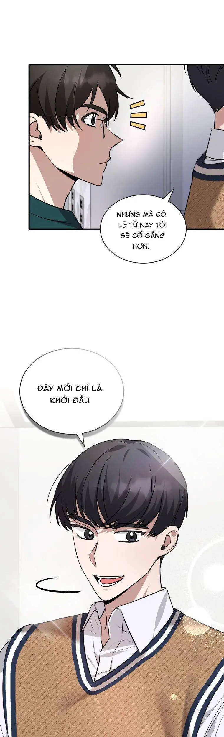 Trở Thành Siêu Diễn Viên Chỉ Bằng Việc Đọc Sách Nettruyen ZZZ Chương 21 Page 15