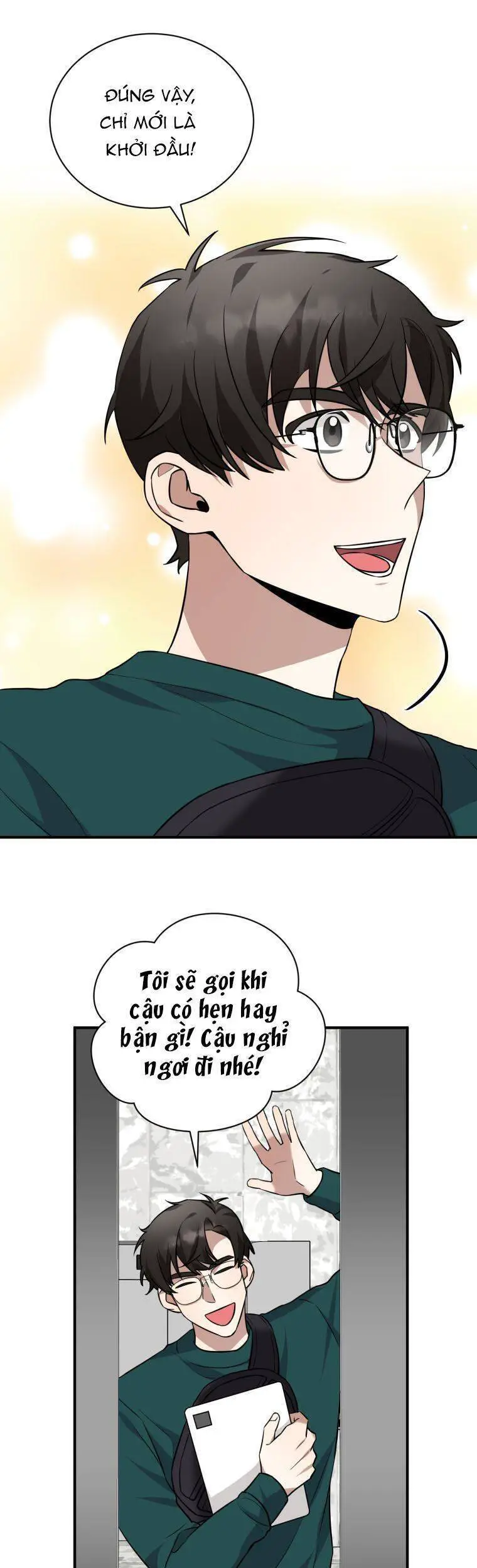 Trở Thành Siêu Diễn Viên Chỉ Bằng Việc Đọc Sách Nettruyen ZZZ Chương 21 Page 17
