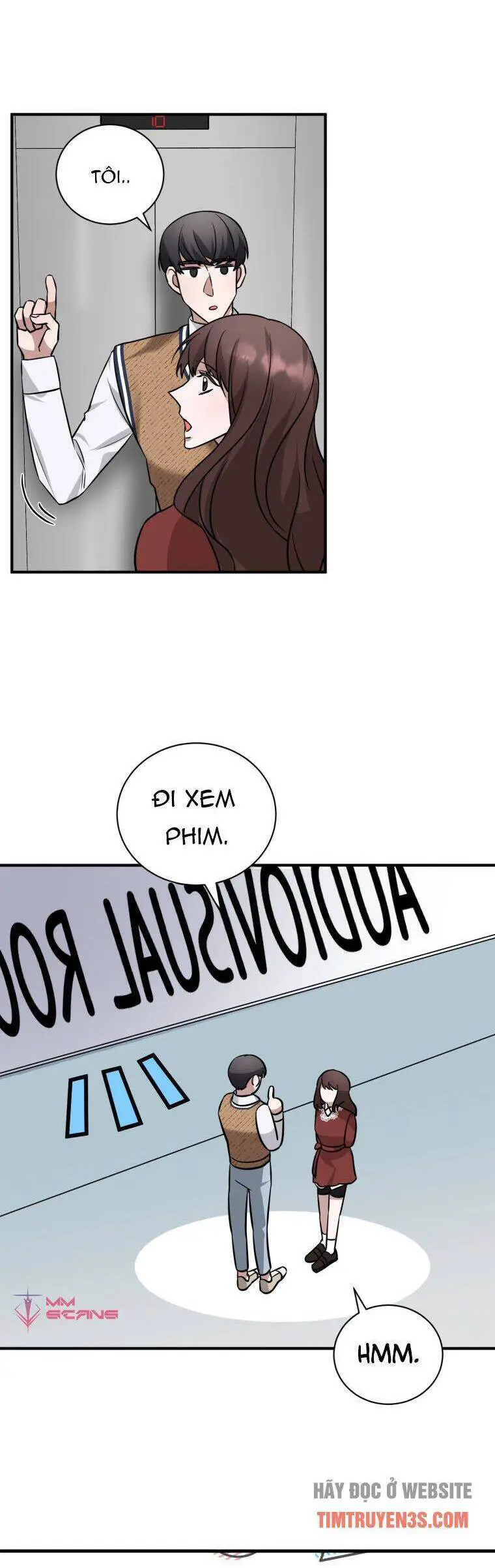 Trở Thành Siêu Diễn Viên Chỉ Bằng Việc Đọc Sách Nettruyen ZZZ Chương 21 Page 24