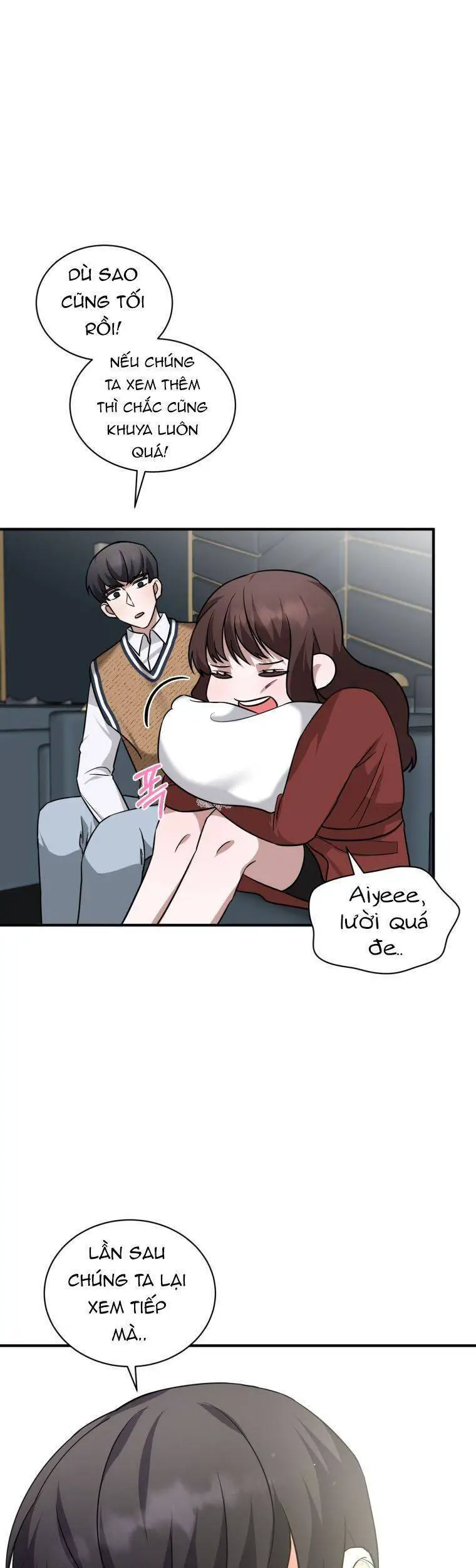 Trở Thành Siêu Diễn Viên Chỉ Bằng Việc Đọc Sách Nettruyen ZZZ Chương 21 Page 31