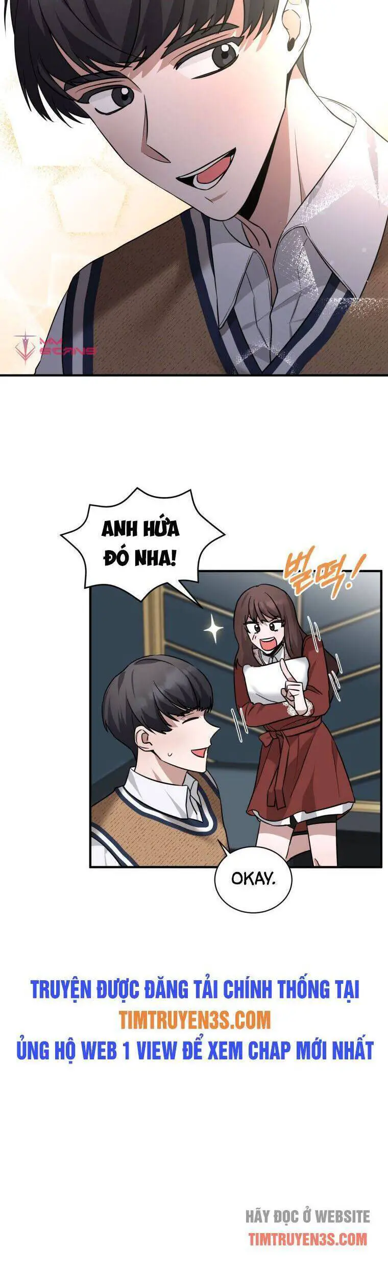 Trở Thành Siêu Diễn Viên Chỉ Bằng Việc Đọc Sách Nettruyen ZZZ Chương 21 Page 32