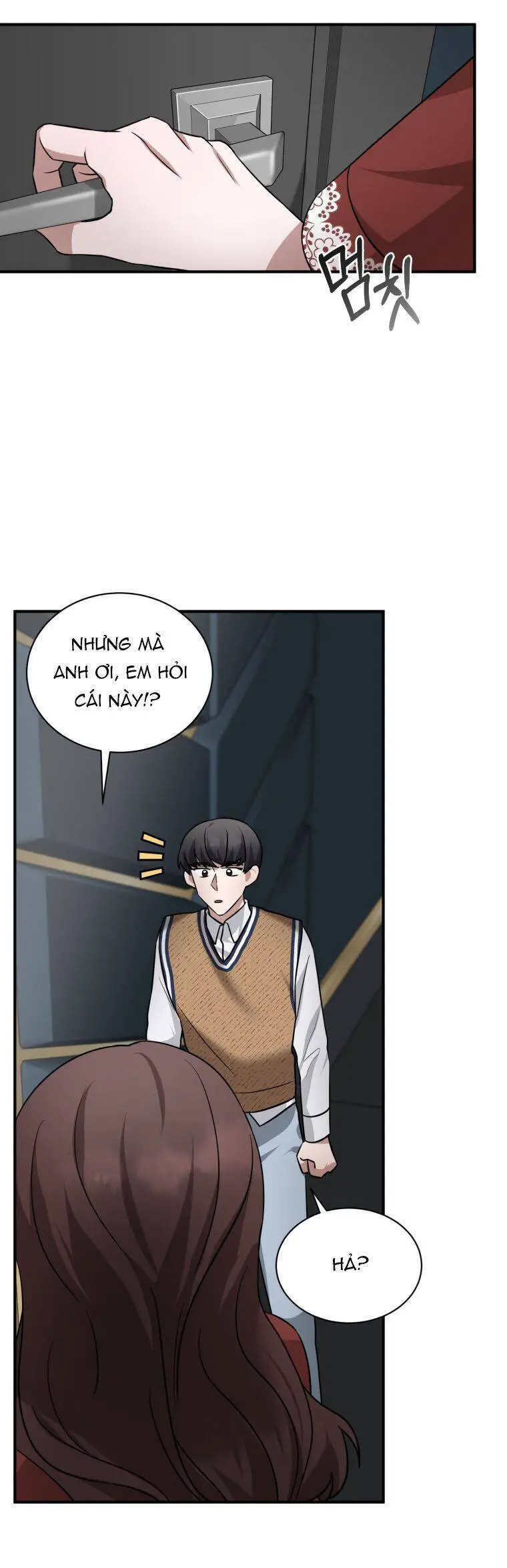 Trở Thành Siêu Diễn Viên Chỉ Bằng Việc Đọc Sách Nettruyen ZZZ Chương 21 Page 33