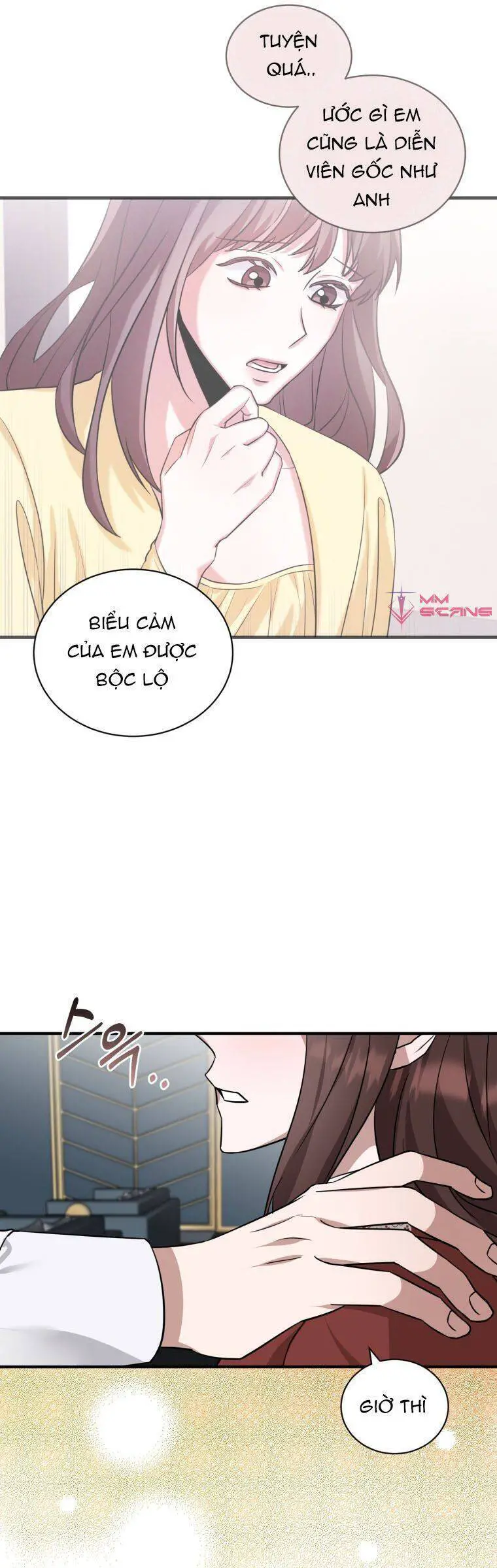 Trở Thành Siêu Diễn Viên Chỉ Bằng Việc Đọc Sách Nettruyen ZZZ Chương 21 Page 37