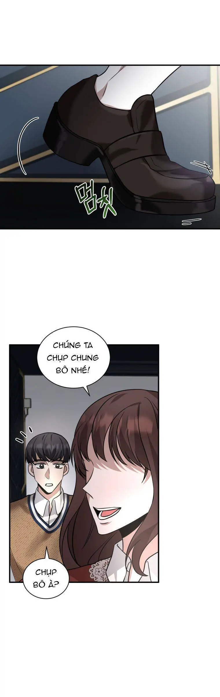 Trở Thành Siêu Diễn Viên Chỉ Bằng Việc Đọc Sách Nettruyen ZZZ Chương 21 Page 39