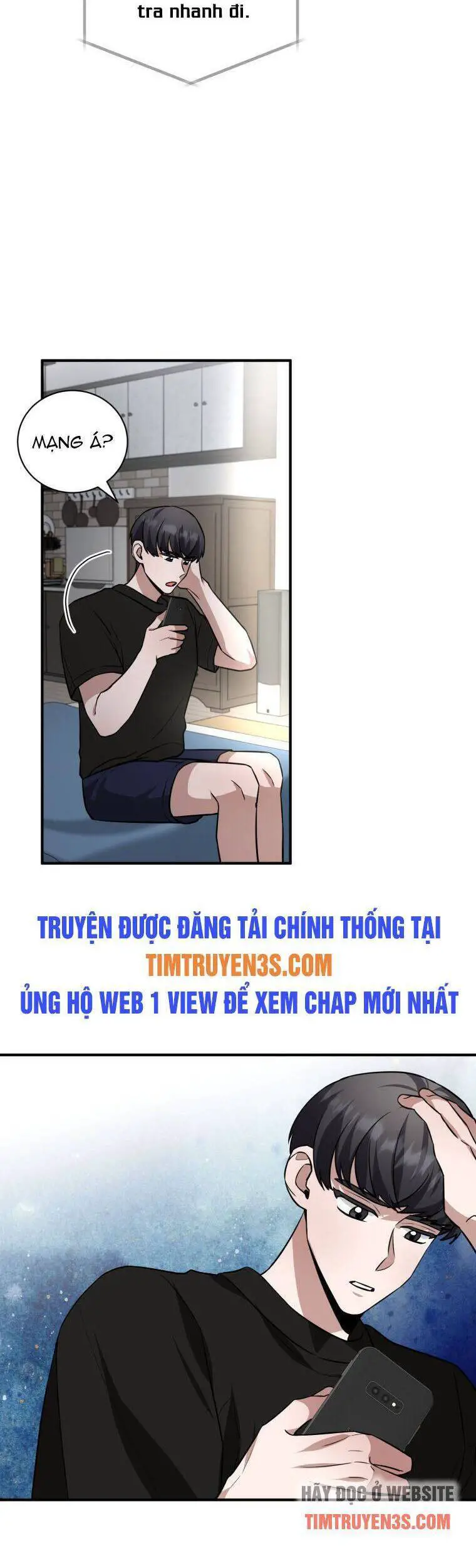 Trở Thành Siêu Diễn Viên Chỉ Bằng Việc Đọc Sách Nettruyen ZZZ Chương 21 Page 44