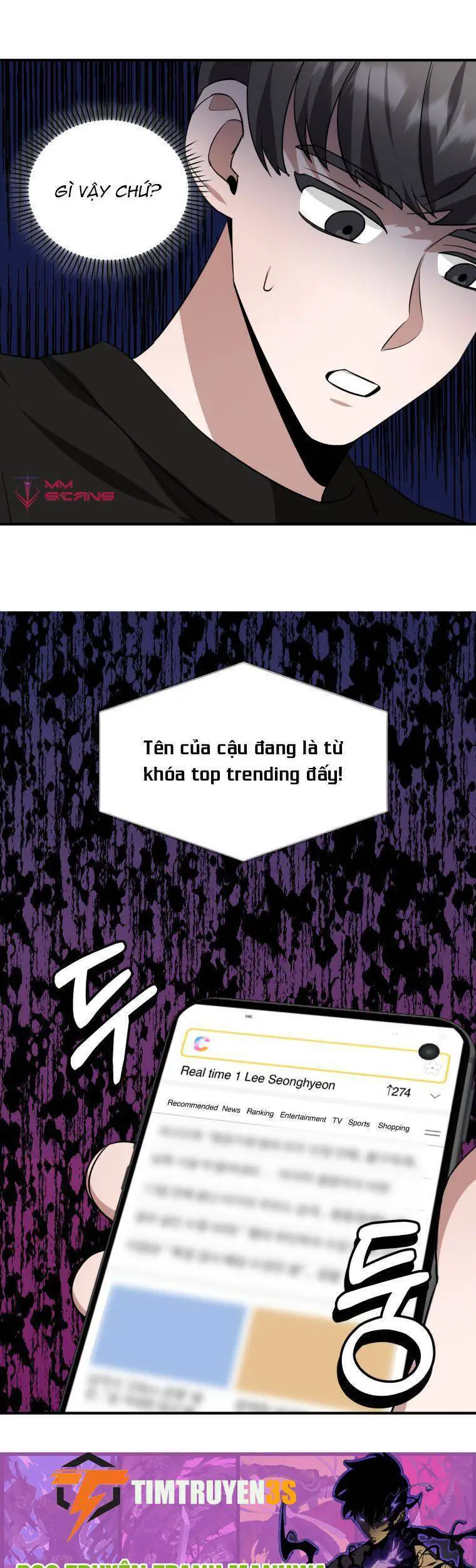Trở Thành Siêu Diễn Viên Chỉ Bằng Việc Đọc Sách Nettruyen ZZZ Chương 21 Page 45