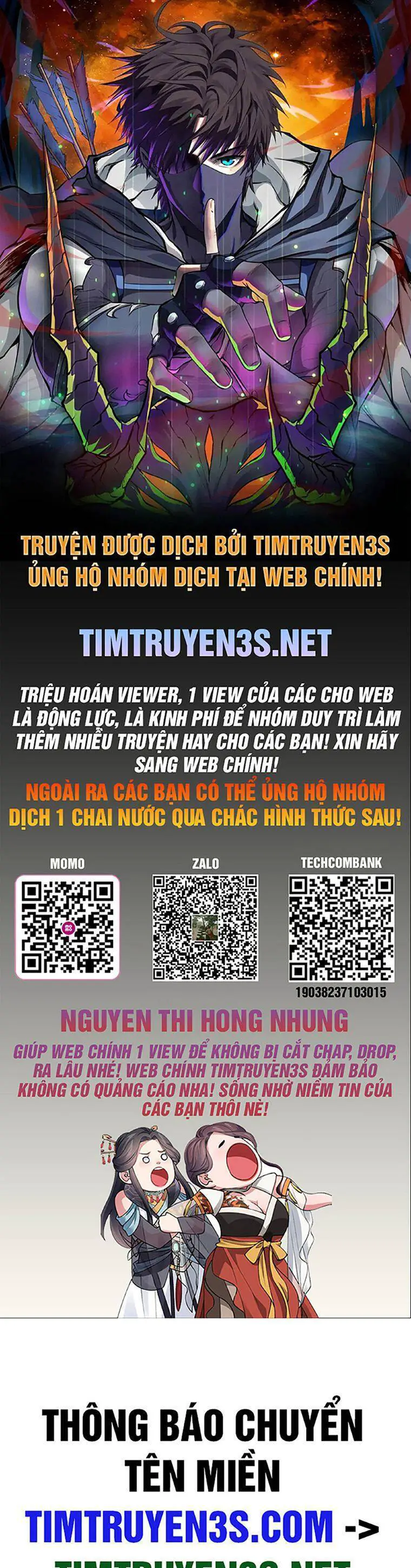 Trở Thành Siêu Diễn Viên Chỉ Bằng Việc Đọc Sách Nettruyen ZZZ Chương 38 Page 1