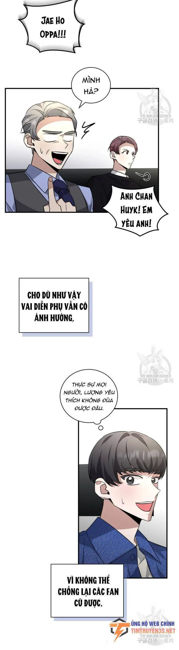 Trở Thành Siêu Diễn Viên Chỉ Bằng Việc Đọc Sách Nettruyen ZZZ Chương 38 Page 25