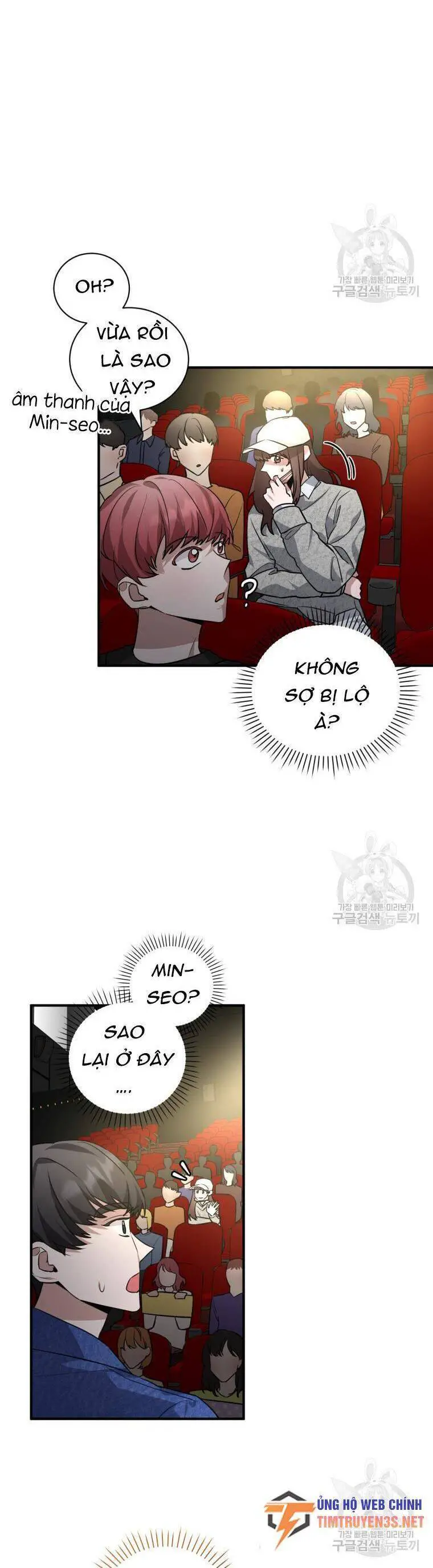 Trở Thành Siêu Diễn Viên Chỉ Bằng Việc Đọc Sách Nettruyen ZZZ Chương 38 Page 27