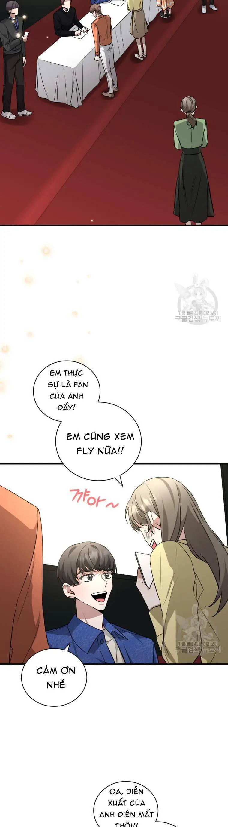 Trở Thành Siêu Diễn Viên Chỉ Bằng Việc Đọc Sách Nettruyen ZZZ Chương 38 Page 30