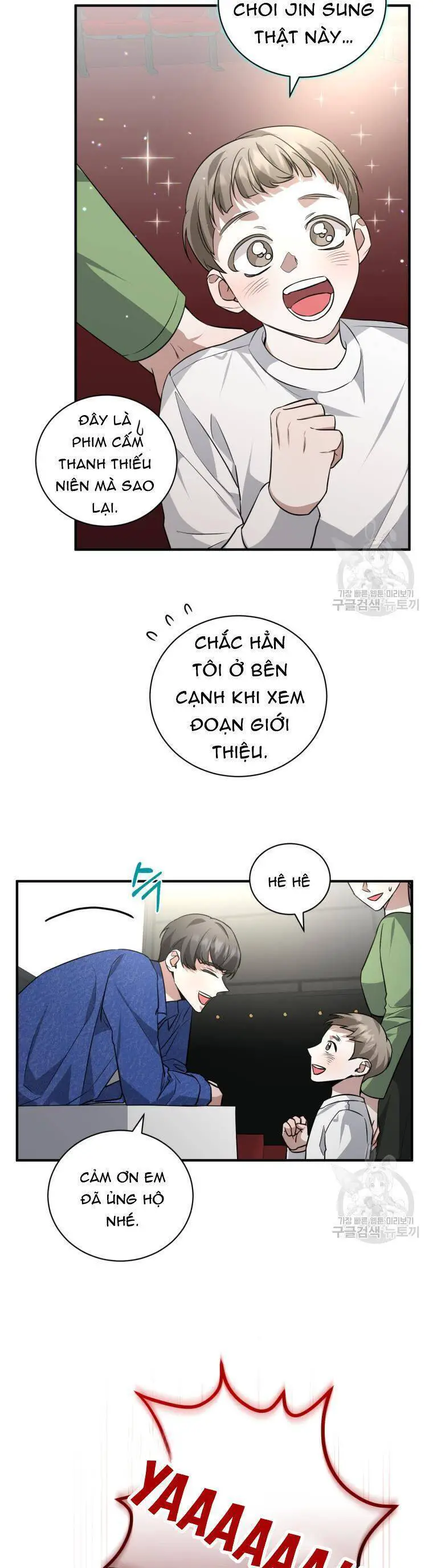 Trở Thành Siêu Diễn Viên Chỉ Bằng Việc Đọc Sách Nettruyen ZZZ Chương 38 Page 32
