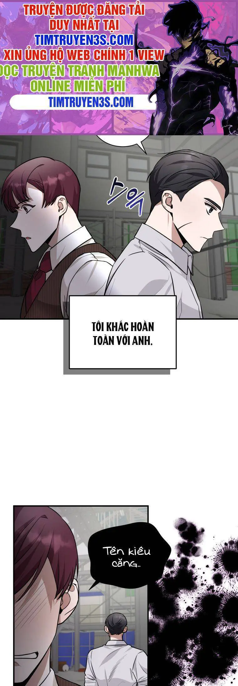 Trở Thành Siêu Diễn Viên Chỉ Bằng Việc Đọc Sách Nettruyen ZZZ Chương 20 Page 2